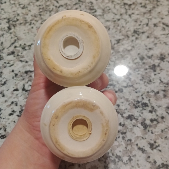 Vintage Classic Country Duck Salt and Pepper Shakers Set - Picture 4 of 4